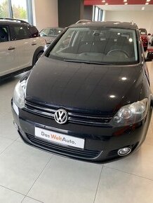 Volkswagen Golf plus 2.0 TDI 103 kw Comfortline