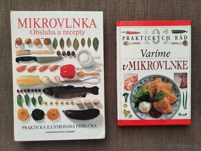 VARENIE V MIKROVLNKE