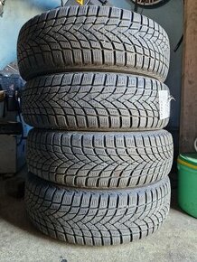 Zimné 175/65 r15 DAYTON DW 510