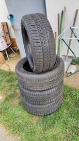 255/50R19 107V Pirelli zimné