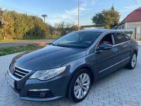 Predám Volkswagen Passat CC 2.0TDI 6 st. Prevodovka 103Kw