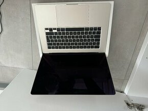 Macbook air 15", 512 GB Pink rose