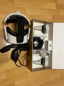 Oculus Quest 2 128 GB