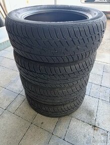 Zimné pneumatiky 195/55 R16 87H