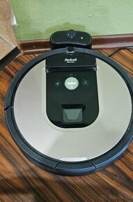 Irobot Roomba 976