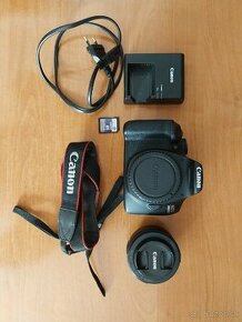 Canon eos 2000d