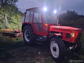 Zetor 5748 volať 0902815861