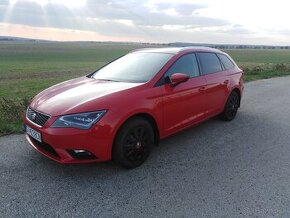 Predám Seat Leon ST combi