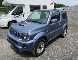 Suzuki Jimny 1.3