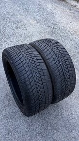 ❄️Zimné pneu 285/45 r20 2ks