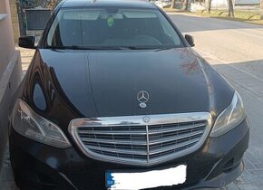 Predám Mercedes e