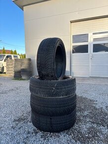 Pneumatiky 225/50 R18 zimné