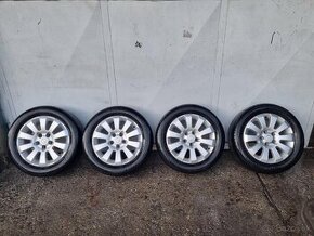 Elektróny Opel 5x110 R16 et 41