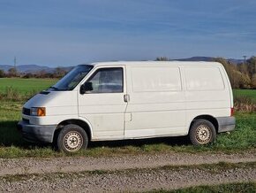 VW T4 1,9td