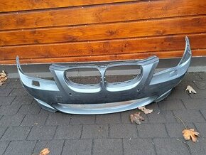 Mpacket naraznik bmw e60