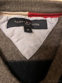 Pánsky sveter Tommy Hilfiger