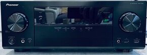 Predám 5.1 kanálový AV receiver Pioneer VSX-528- top stav