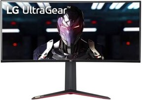 34" LG UltraGear 34GN850-B