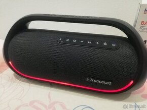 Tronsmart BANG 60W, čisto nový reproduktor