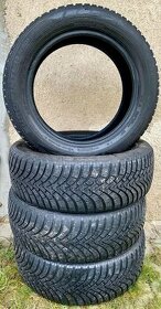 205/60 r17 zimné