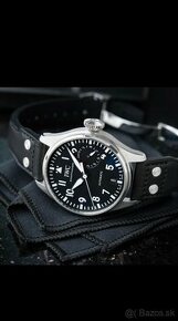 Iwc big piot Schaffhausen iw501001 2024