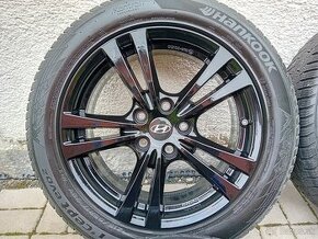 Hyundai alu 5x114,3R17