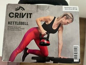 Kettlebell