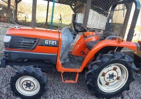 Kubota GT21