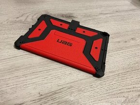 Na predaj UAG RUGGED obal na iPad 10.2" - červený TOP stav