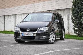 Volkswagen Touran 2.0 TDI 170k Highline DSG