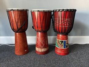 Djembe bubon 50cm