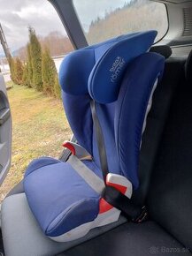 Detská autosedačka Britax Römer