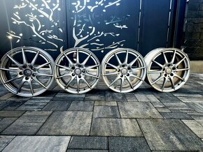 5x112 r17 mercedes