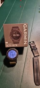 Garmin tactix delta