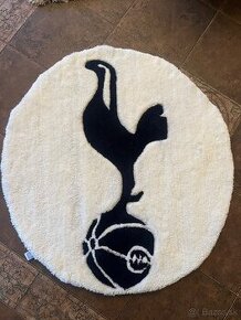 Koberec Tottenham hotspurs