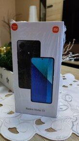 Xiaomi Redmi Note 13