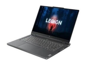 Lenovo Legion Slim 5 14APH8-Ryzen 7 7840HS-16GB-1TBSSD-OLED-