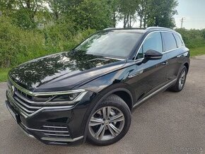 Volkswagen Touareg 2019 3.0tdi