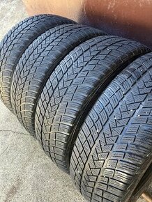 215/60 R17 4ks Vredestein WintracPro