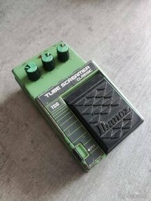 Ibanez TS10 Tube Screamer