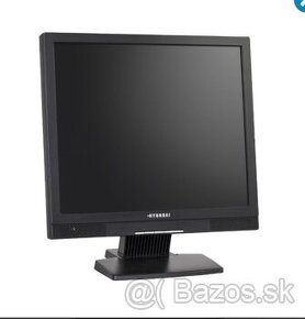 LCD HYUNDAI T91D, 19 palcov