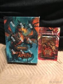 World of Warcraft tcg