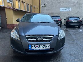 KIA Ceed 1.4