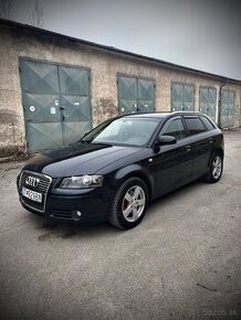 Audi A3 2.0 TDI 103KW