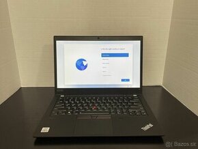 Lenovo Thinkpad T14