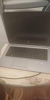 Predám notebook HP ProBook i5 14palcov