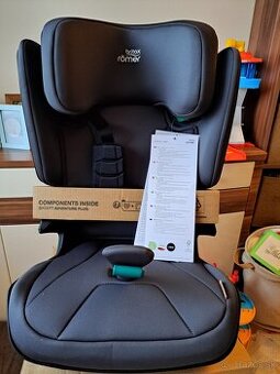 Britax Römer Kidfix i-Size