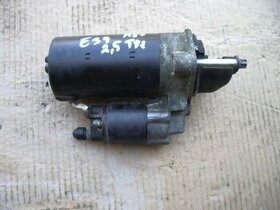 bmw starter 2,5tds m51 