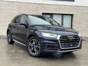 Audi Q5 45TFSi Quattro 180kw mod.2020 - Odpočet DPH -