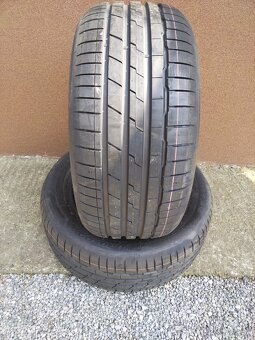 255/50 r18 Hankook S1 evo3